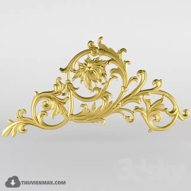 3DSKY MODELS - PLASTER 3D MODELS