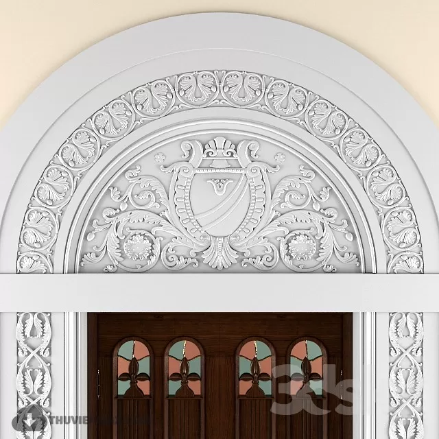 3DSKY MODELS - PLASTER 3D MODELS