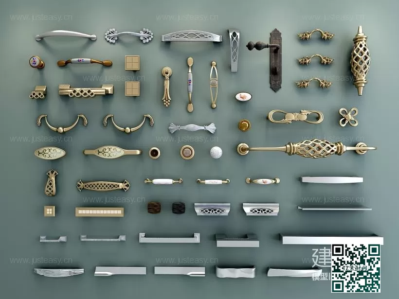 3DSKY MODELS - PLASTER 3D MODELS