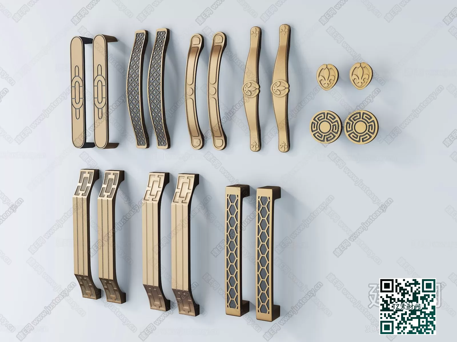 3DSKY MODELS - PLASTER 3D MODELS