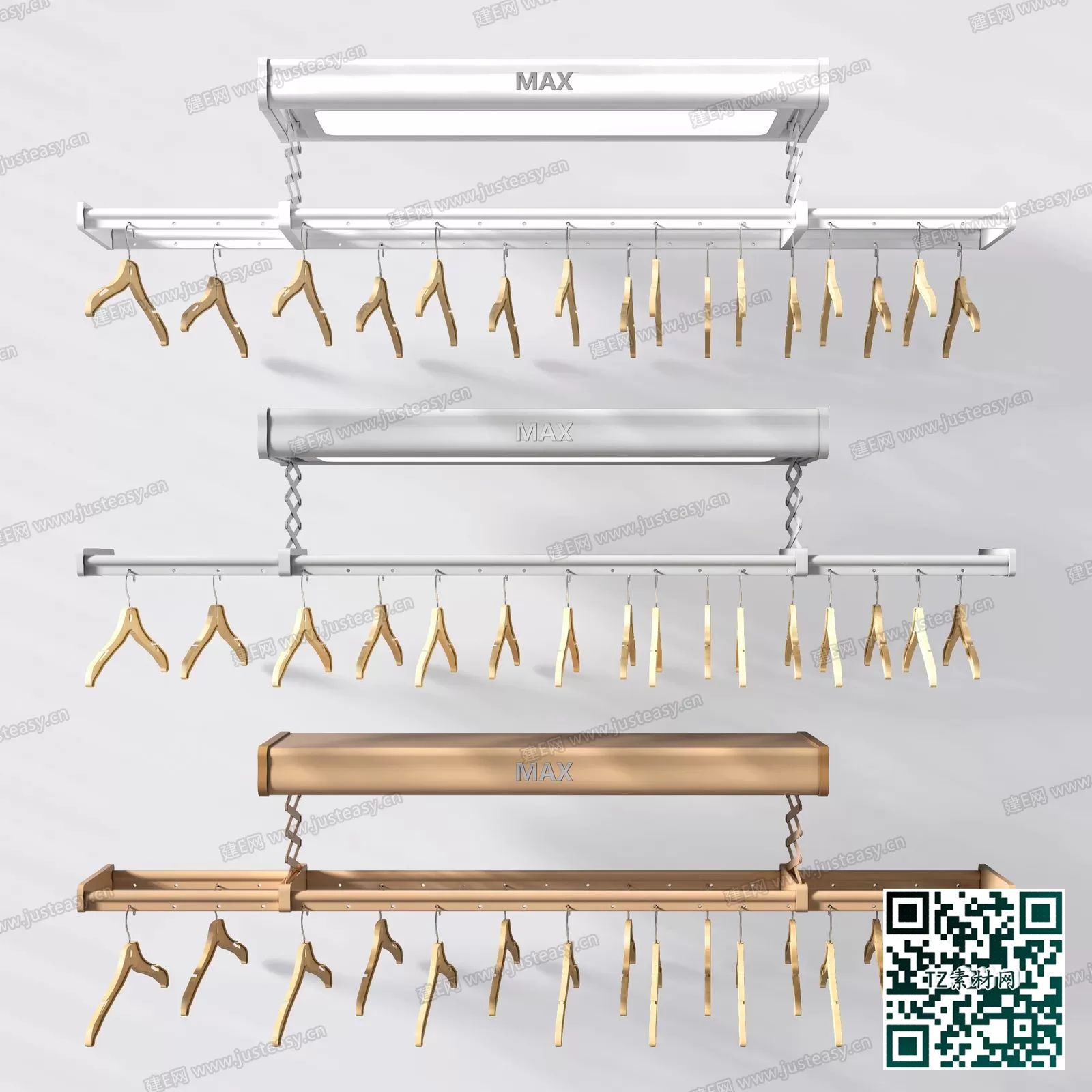 3DSKY MODELS - PLASTER 3D MODELS