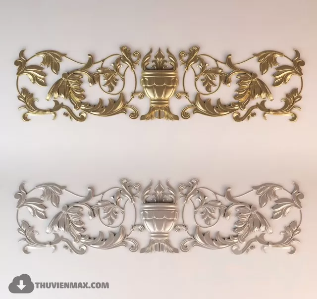 3DSKY MODELS - PLASTER 3D MODELS