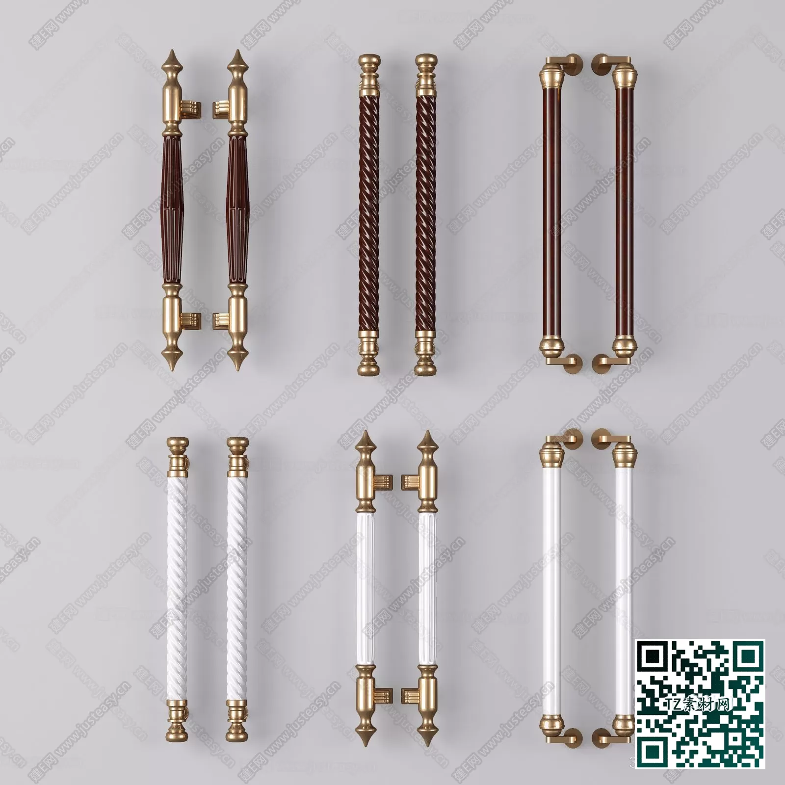 3DSKY MODELS - PLASTER 3D MODELS