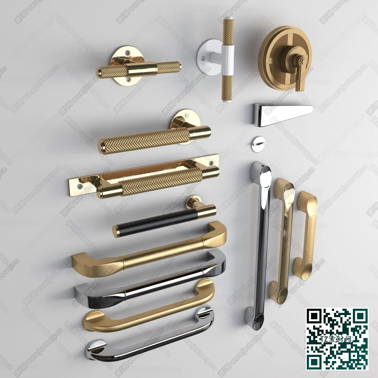 3DSKY MODELS - PLASTER 3D MODELS