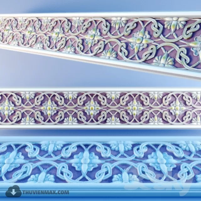 3DSKY MODELS - PLASTER 3D MODELS