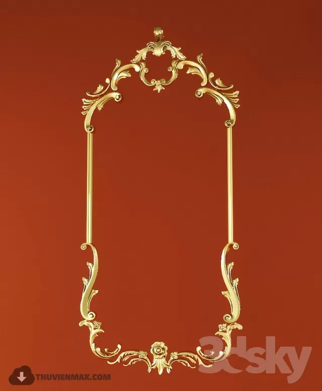 3DSKY MODELS - PLASTER