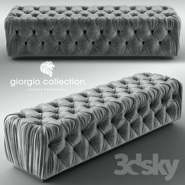 3DSKY MODELS - SOFA 3D MODELS