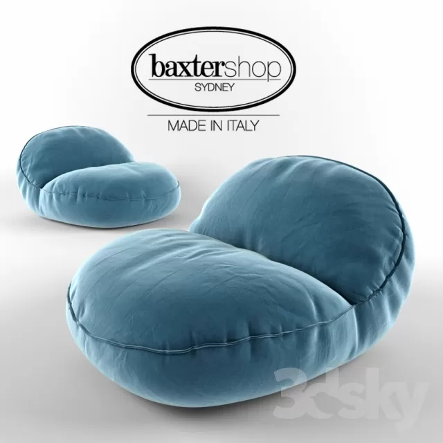 3DSKY MODELS - SOFA 3D MODELS
