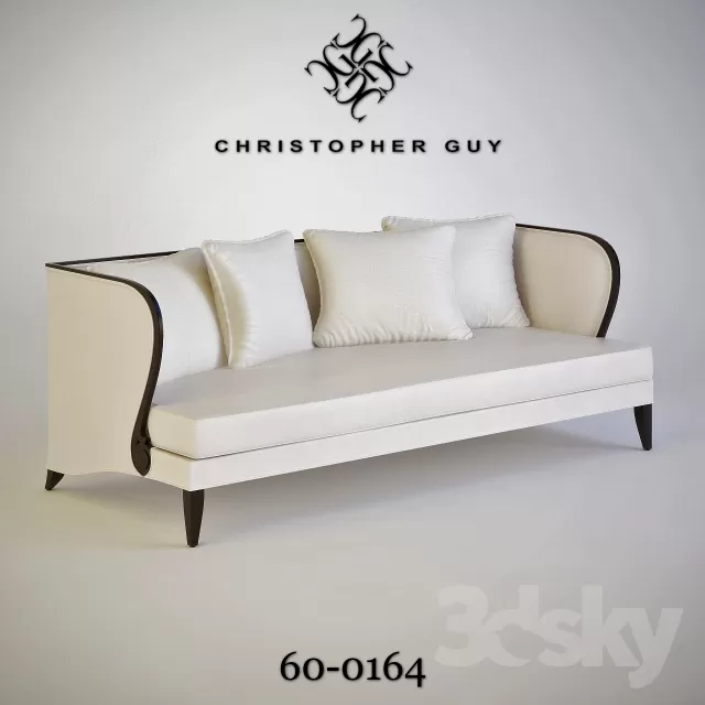 3DSKY MODELS - SOFA 3D MODELS