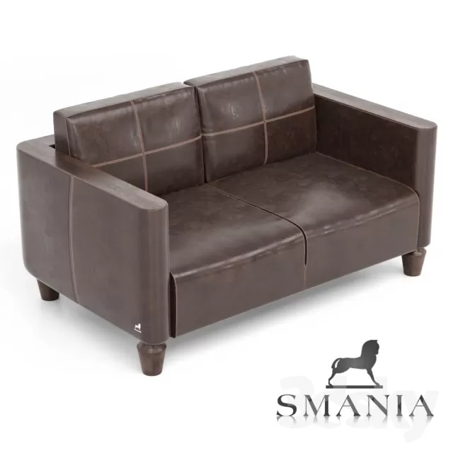 3DSKY MODELS - SOFA 3D MODELS