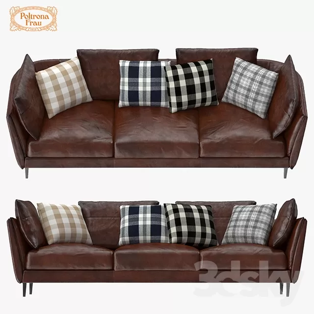 3DSKY MODELS - SOFA 3D MODELS