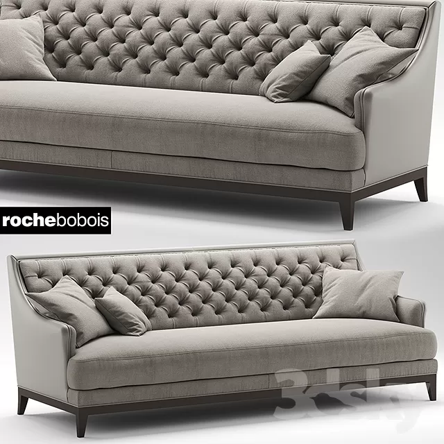 3DSKY MODELS - SOFA 3D MODELS