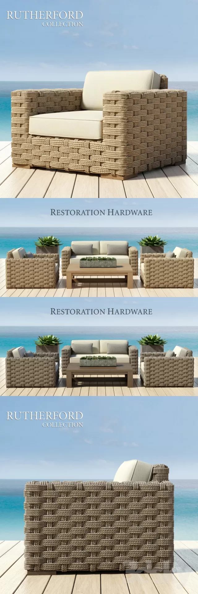 3DSKY MODELS - SOFA 3D MODELS