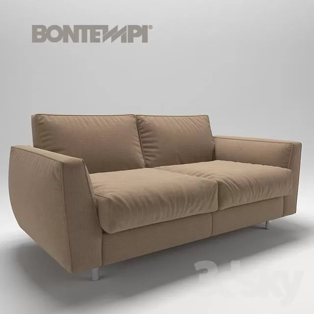 3DSKY MODELS - SOFA 3D MODELS