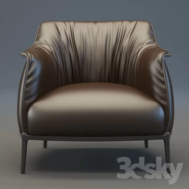 3DSKY MODELS - SOFA 3D MODELS