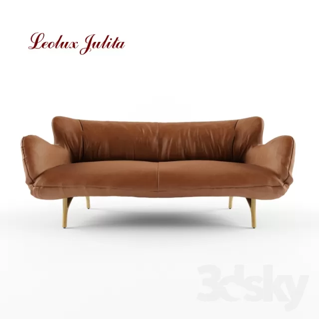 3DSKY MODELS - SOFA 3D MODELS
