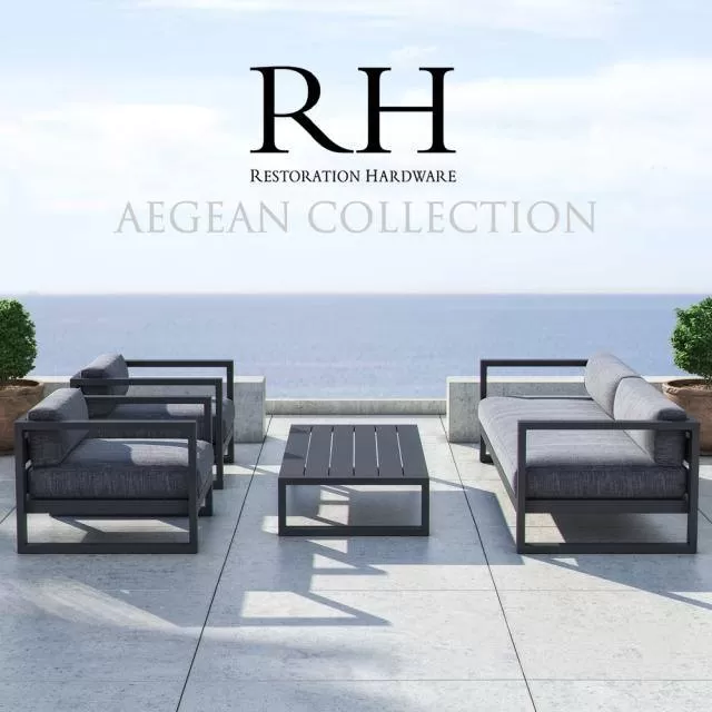 3DSKY MODELS - SOFA 3D MODELS