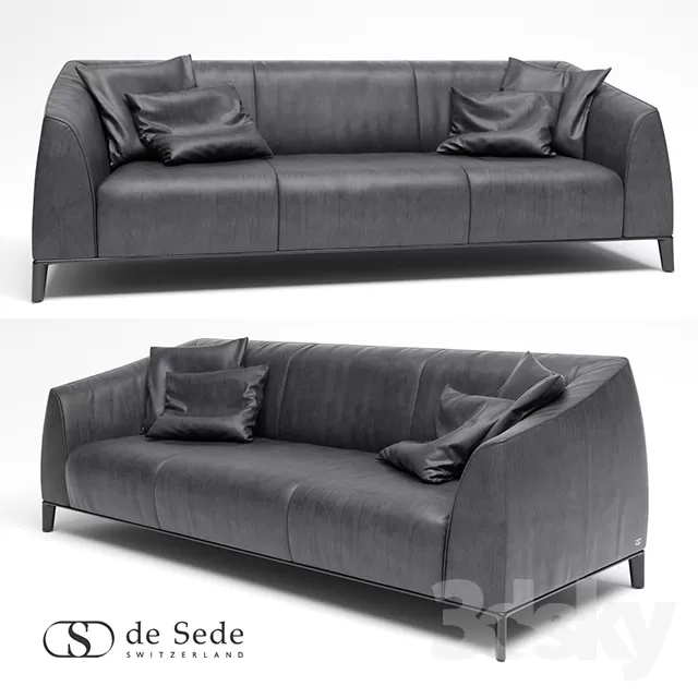 3DSKY MODELS - SOFA 3D MODELS