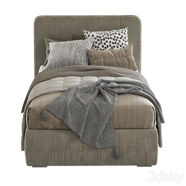 3DSky Pro 3D-Models Collection 1 November 2023