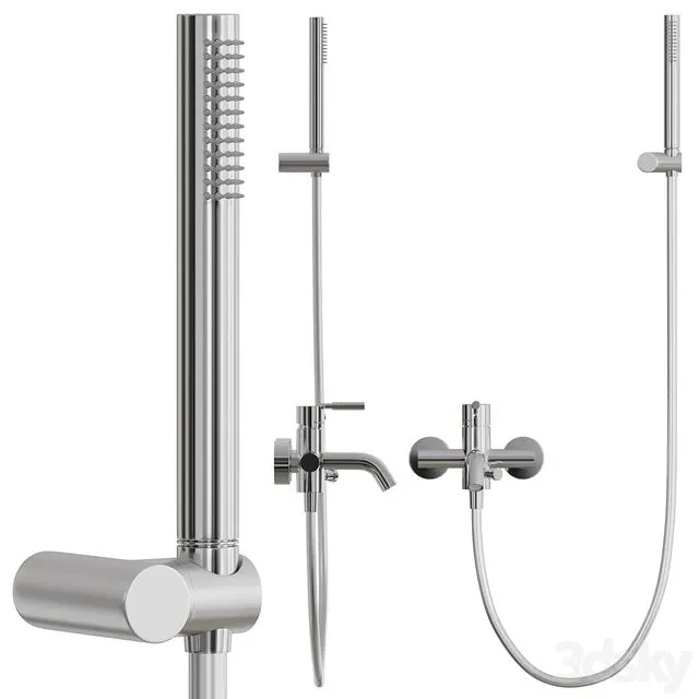 3DSky Pro 3D-Models Collection 3 December 2024