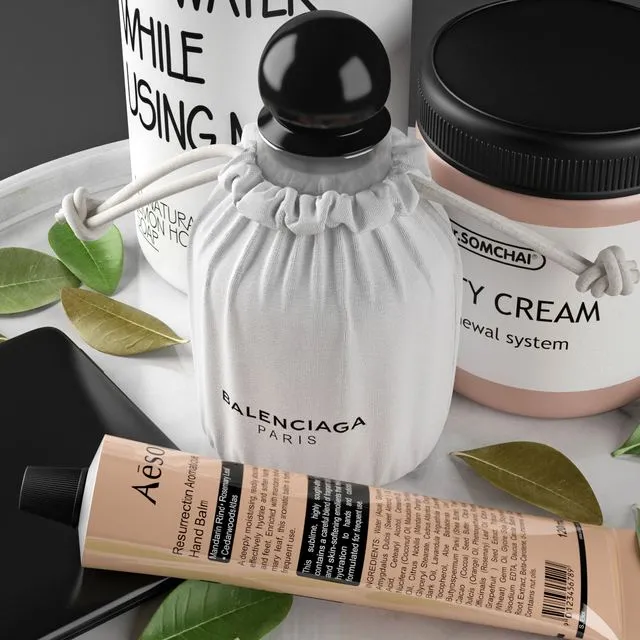 3DSky Pro 3D-Models Collection 3 February 2024