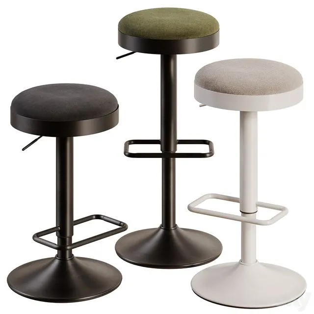 3DSky Pro 3D-Models Collection 3 March 2024