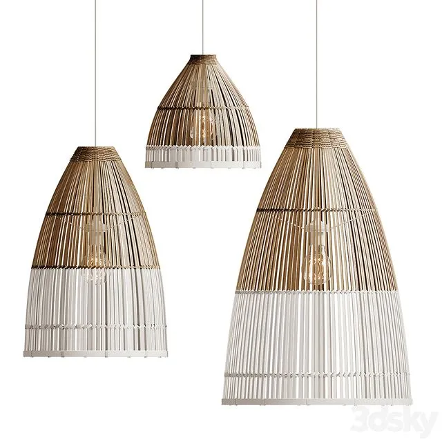 3DSky Pro 3D-Models Collection 3 October 2023