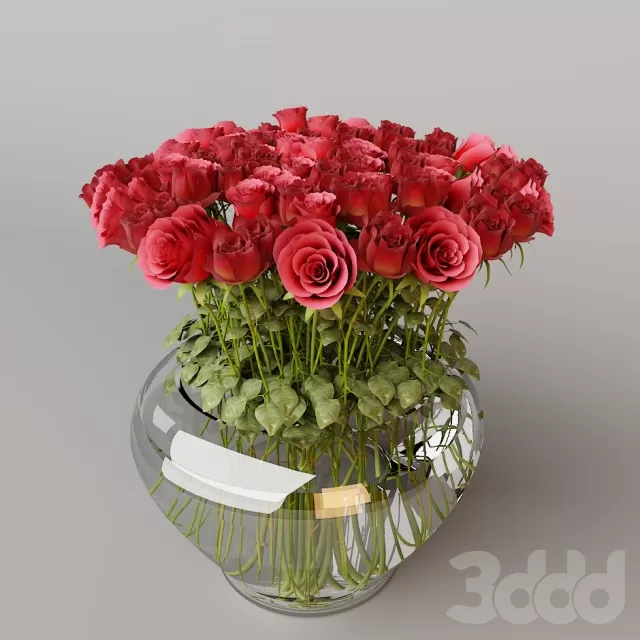 3DSKY PRO MODEL - PLANT 3D MODELS