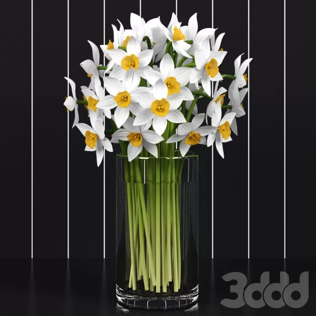 3DSKY PRO MODEL - PLANT 3D MODELS