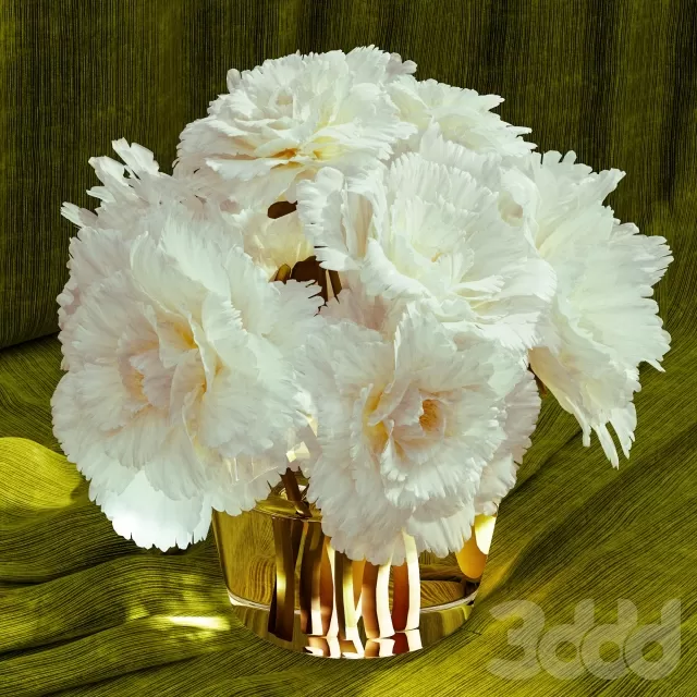 3DSKY PRO MODEL - PLANT 3D MODELS