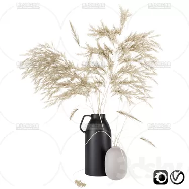 3DSKY PRO MODEL - PLANT 3D MODELS