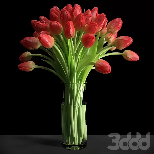 3DSKY PRO MODEL - PLANT 3D MODELS