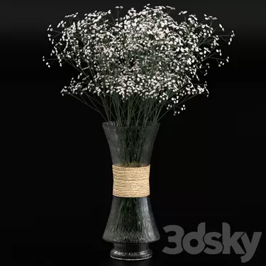 3DSKY PRO MODEL - PLANT 3D MODELS