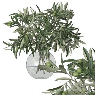 3DSKY PRO MODEL - PLANT 3D MODELS