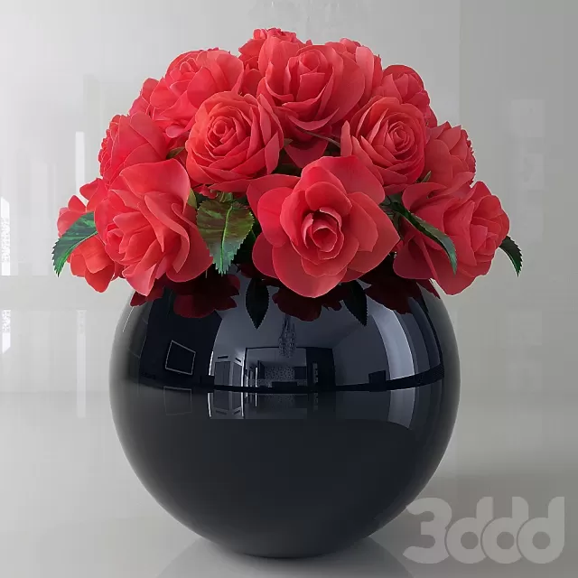 3DSKY PRO MODEL - PLANT 3D MODELS