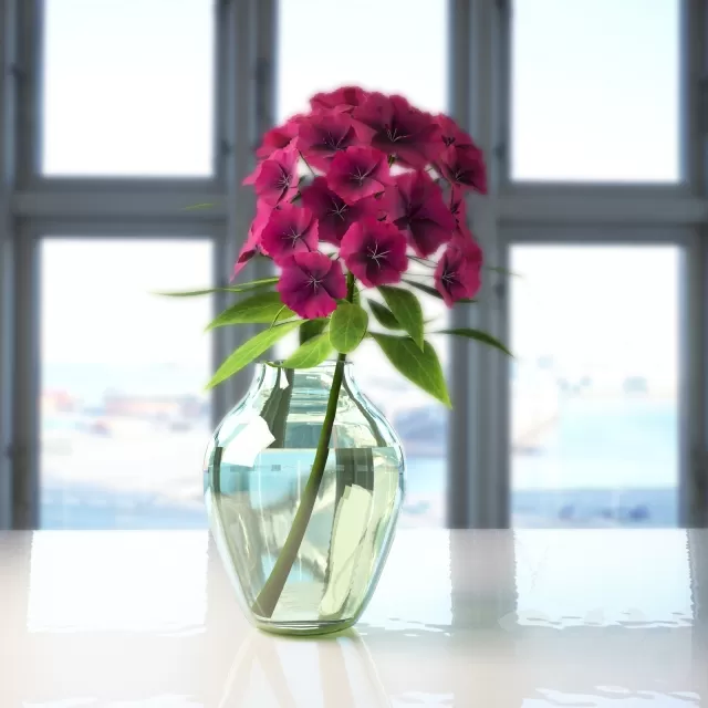 3DSKY PRO MODEL - PLANT 3D MODELS