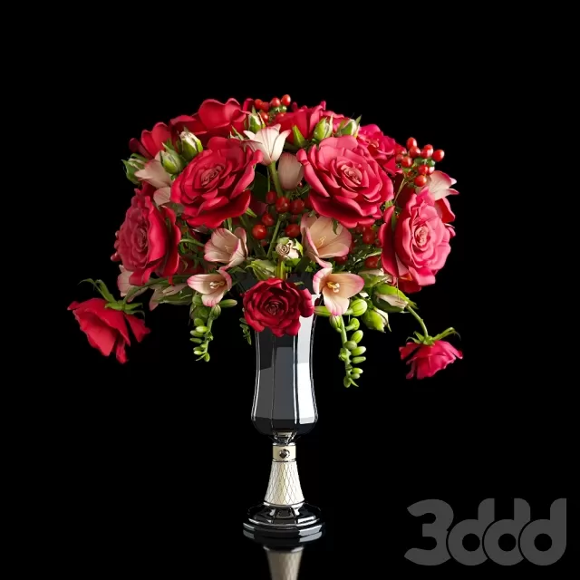 3DSKY PRO MODEL - PLANT 3D MODELS