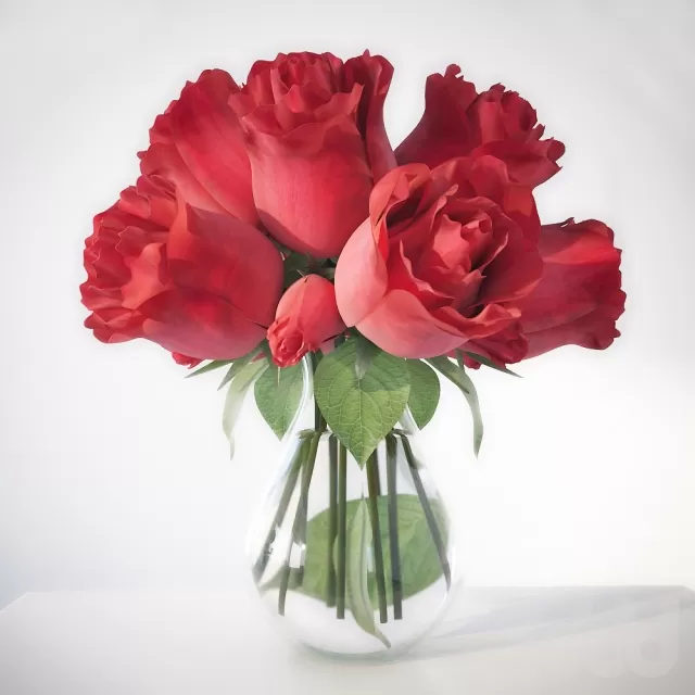 3DSKY PRO MODEL - PLANT 3D MODELS