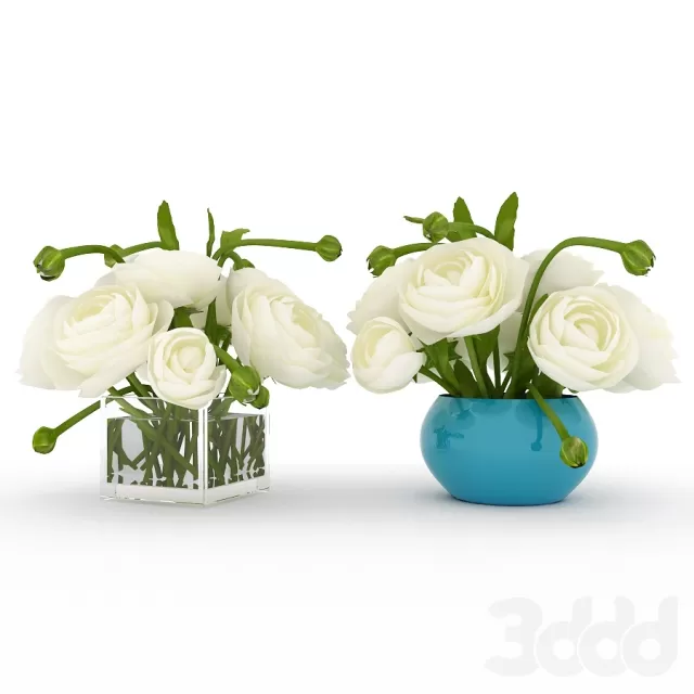3DSKY PRO MODEL - PLANT 3D MODELS