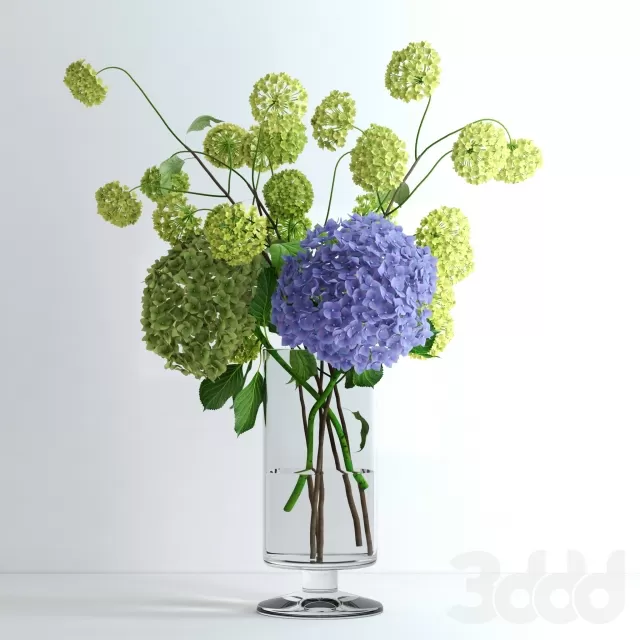 3DSKY PRO MODEL - PLANT 3D MODELS