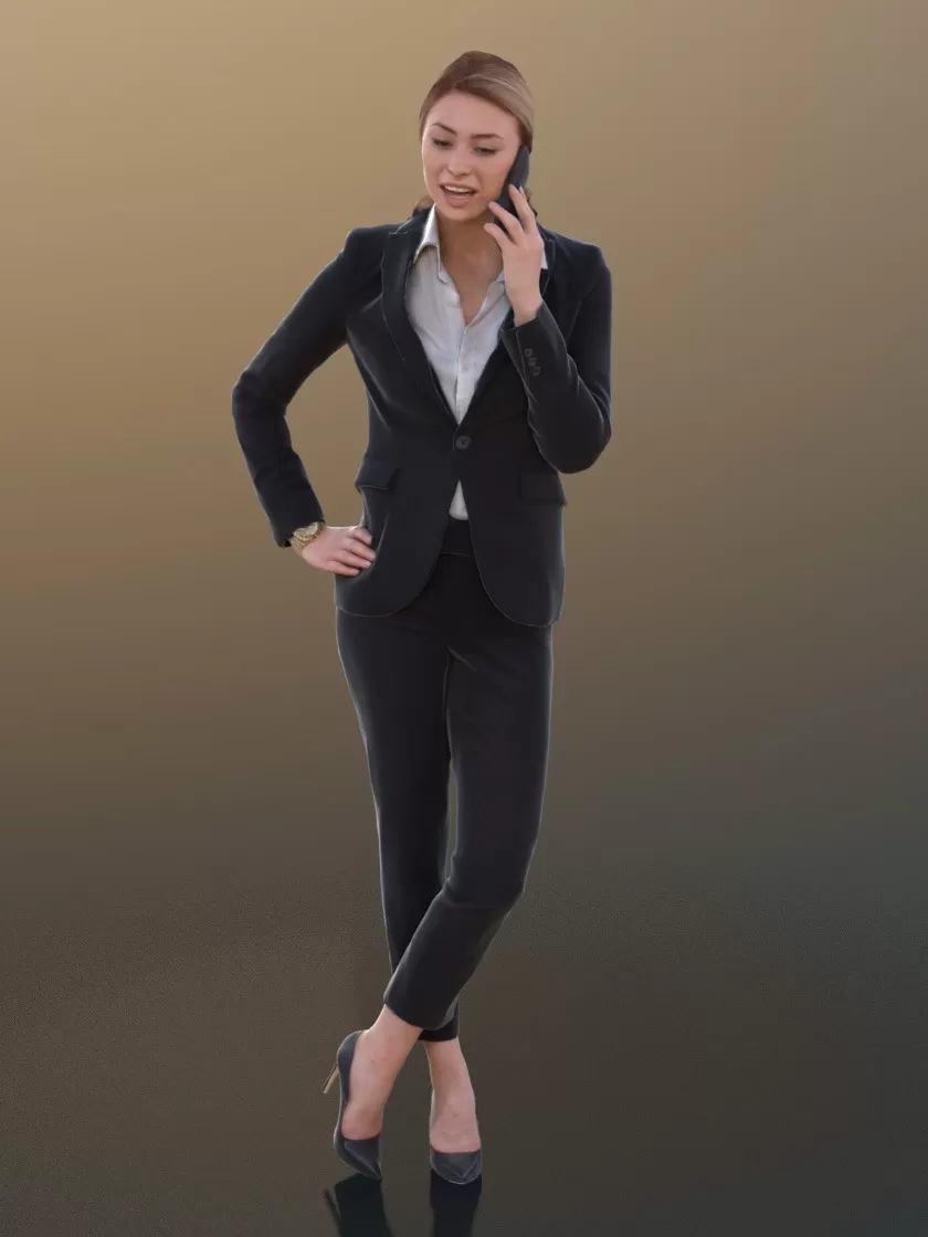 3DSKY PRO MODELS – 3D HUMAN