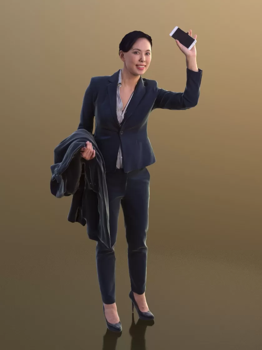 3DSKY PRO MODELS – 3D HUMAN