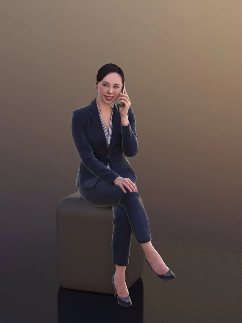3DSKY PRO MODELS – 3D HUMAN