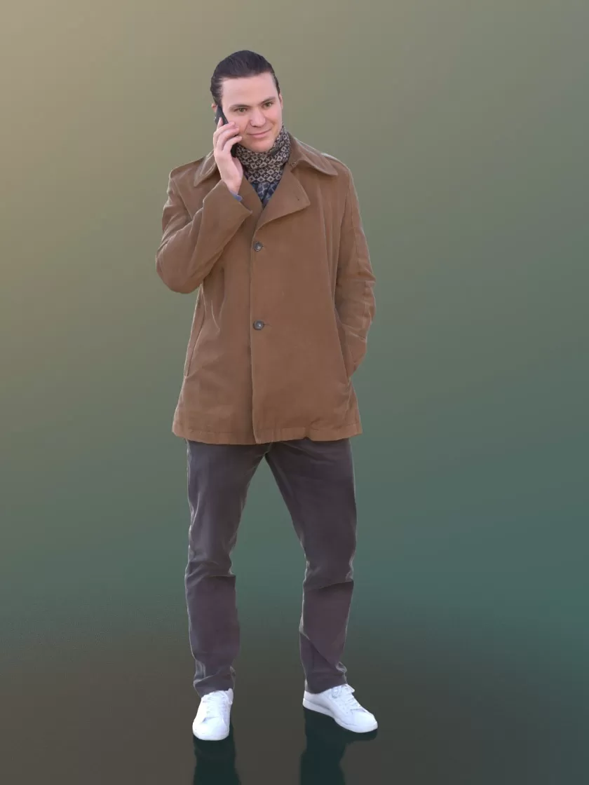 3DSKY PRO MODELS – 3D HUMAN