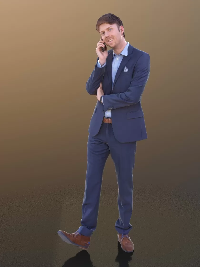 3DSKY PRO MODELS – 3D HUMAN