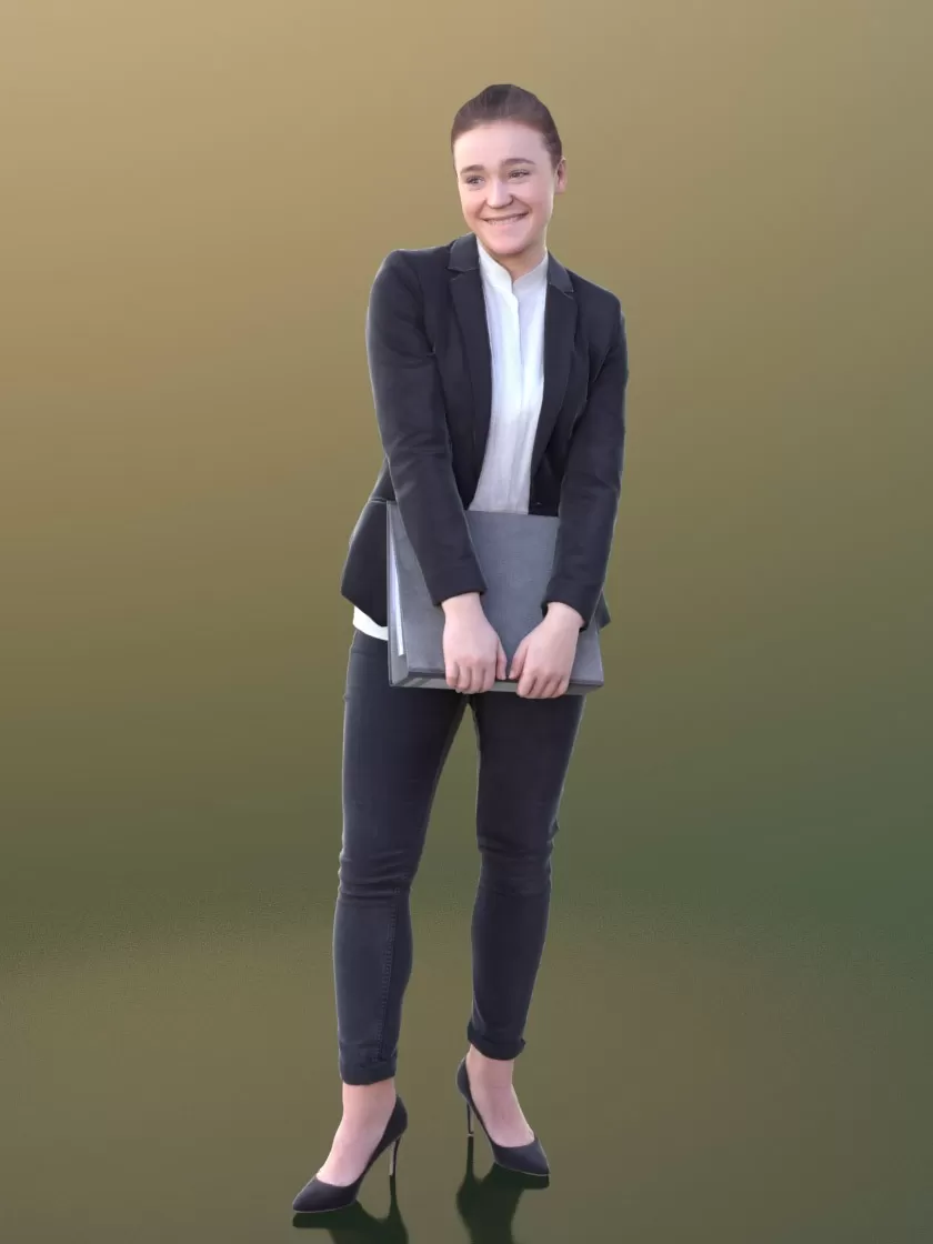 3DSKY PRO MODELS – 3D HUMAN