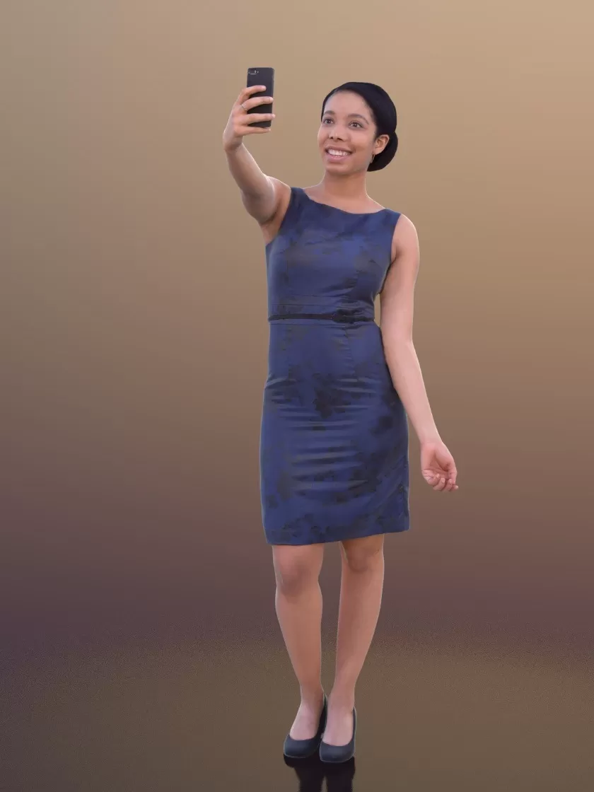 3DSKY PRO MODELS – 3D HUMAN