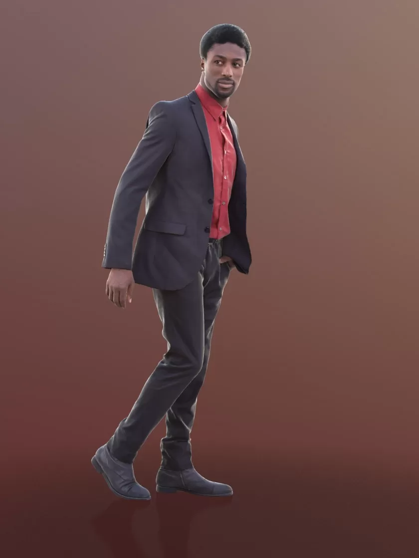 3DSKY PRO MODELS – 3D HUMAN