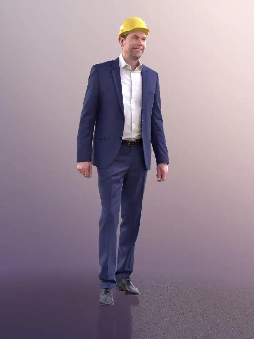 3DSKY PRO MODELS – 3D HUMAN