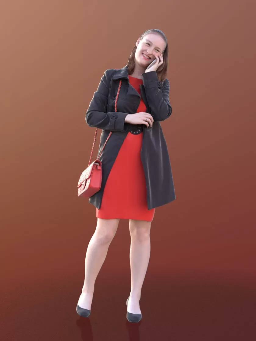 3DSKY PRO MODELS – 3D HUMAN